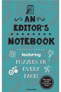 Editor's Notebook