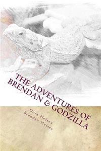 Adventures of Brendan & Godzilla