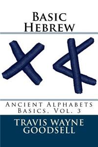 Basic Hebrew