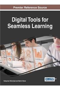 Digital Tools for Seamless Learning