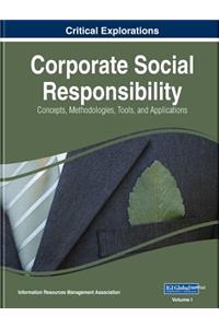 Corporate Social Responsibility