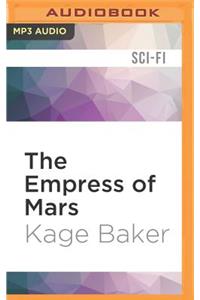 Empress of Mars