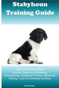 Stabyhoun Training Guide Stabyhoun Training Book Includes