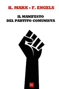 Il Manifesto del Partito Comunista