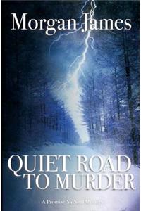 Quiet Road to Murder