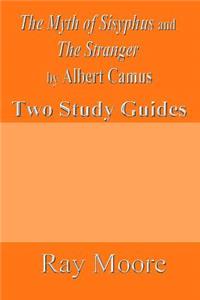 Myth of Sisyphus and The Stranger by Albert Camus