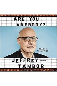 Are You Anybody?