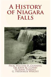 History of Niagara Falls