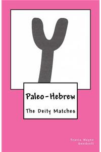 Paleo-Hebrew