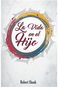 Vida en el Hijo