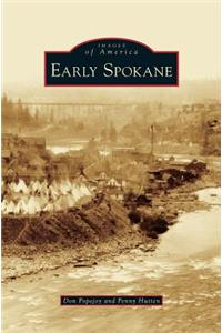 Early Spokane