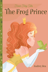 Frog Prince