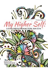 My Higher Self