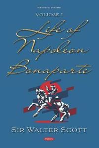 Life of Napoleon Bonaparte