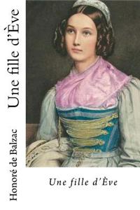Une Fille D Eve