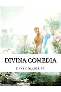Divina Comedia