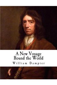 A New Voyage Round the World