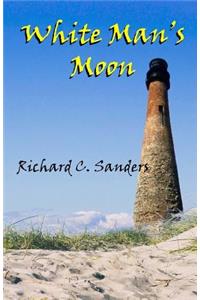 White Man's Moon