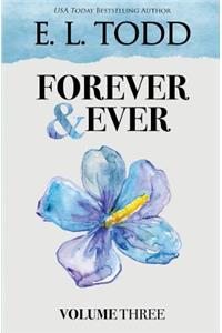 Forever and Ever