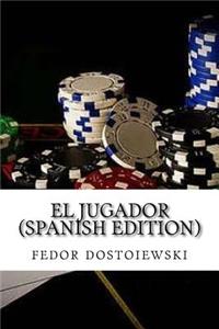 El Jugador