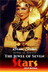 Jewel of Seven Stars