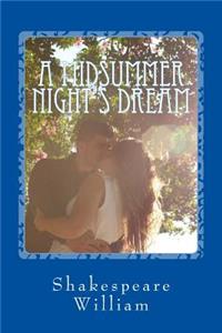 A Midsummer Night's Dream