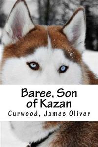 Baree, Son of Kazan
