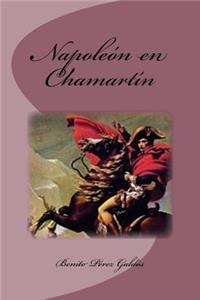 Napoleón En Chamartín