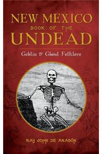 New Mexico Book of the Undead