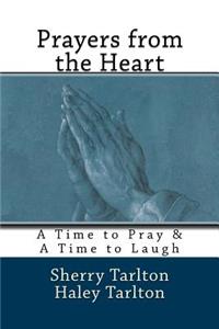 Prayers from the Heart