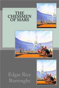 The Chessmen of Mars