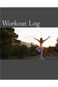 Workout Log