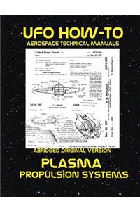 Plasma Propulsion Systems