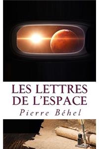 Les lettres de l'espace