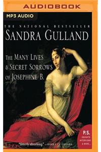 Many Lives & Secret Sorrows of Josephine B.