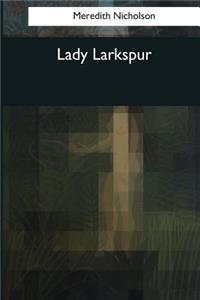 Lady Larkspur