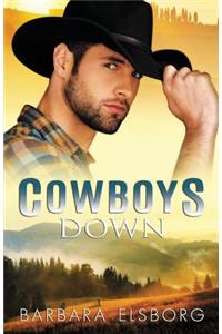 Cowboys Down