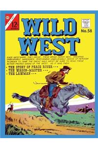 Wild West #58