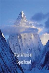 Great American Expeditions.