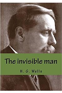 The invisible man
