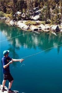 Fishing at the Lake Sports and Recreation Journal