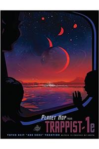 Planet Hopp from Trappist-1e