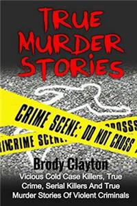 True Murder Stories