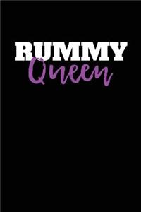 Rummy Queen