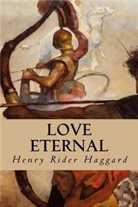 Love Eternal