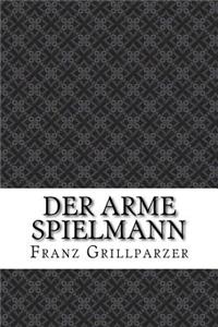Der arme Spielmann