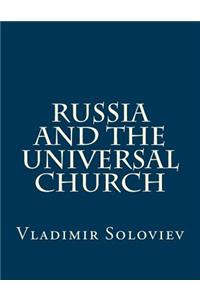 Russia and the Universal Church