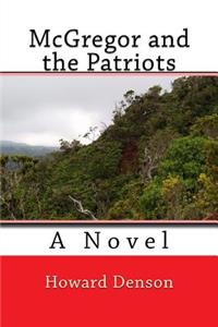 McGregor and the Patriots
