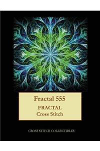 Fractal 555