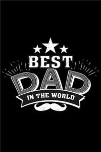 Best Dad In The World